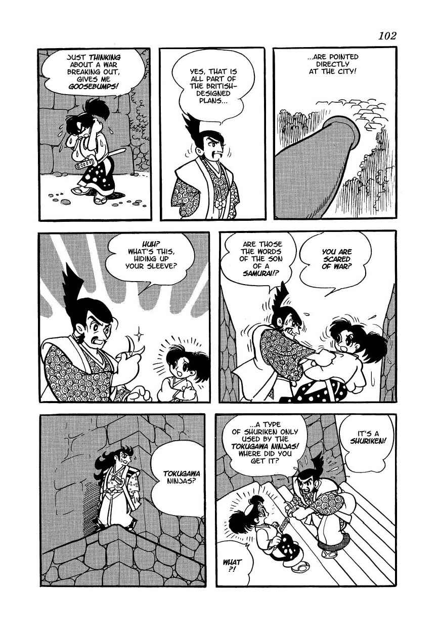 Chapter 5 - Page 6