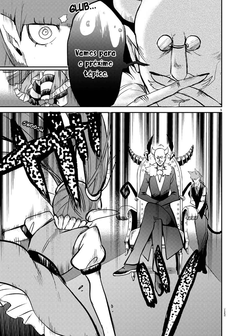 Chapter 146 - Page 6