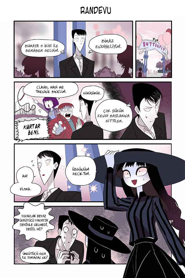 Chapter 170 - Page 2