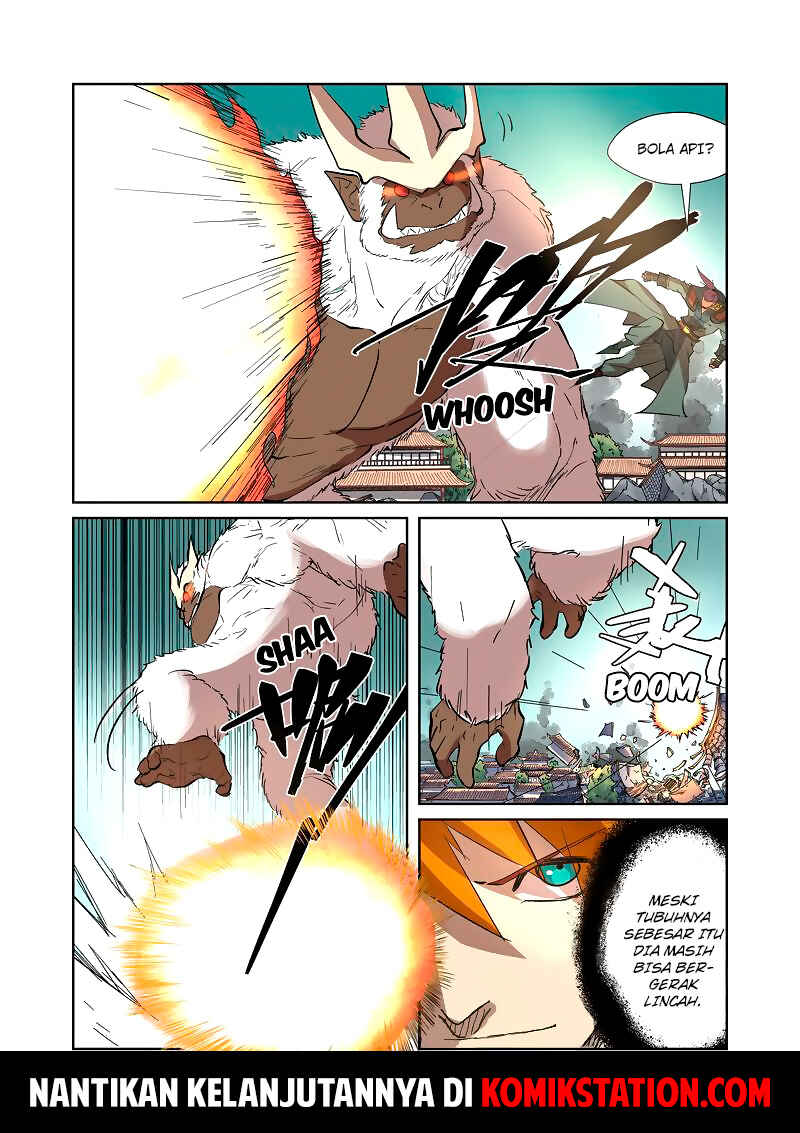 Chapter 185 - Page 12