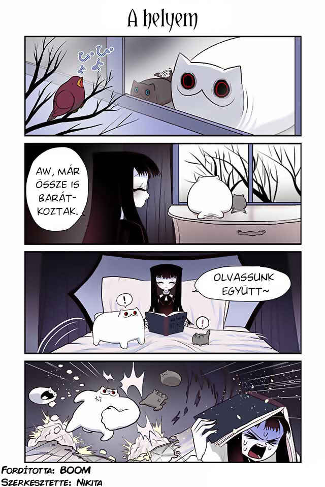 Chapter 79 - Page 1