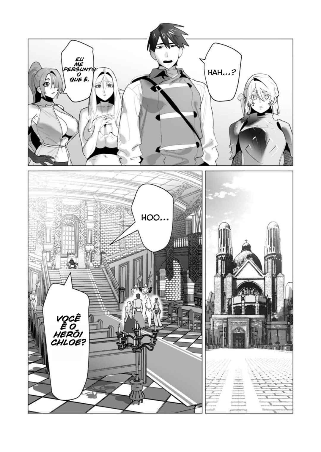 Chapter 25 - Page 32