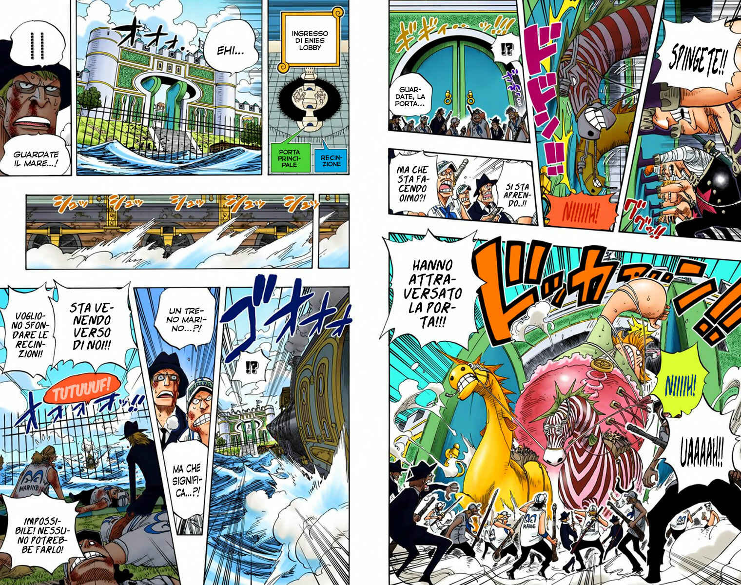 Chapter 380 - Page 4