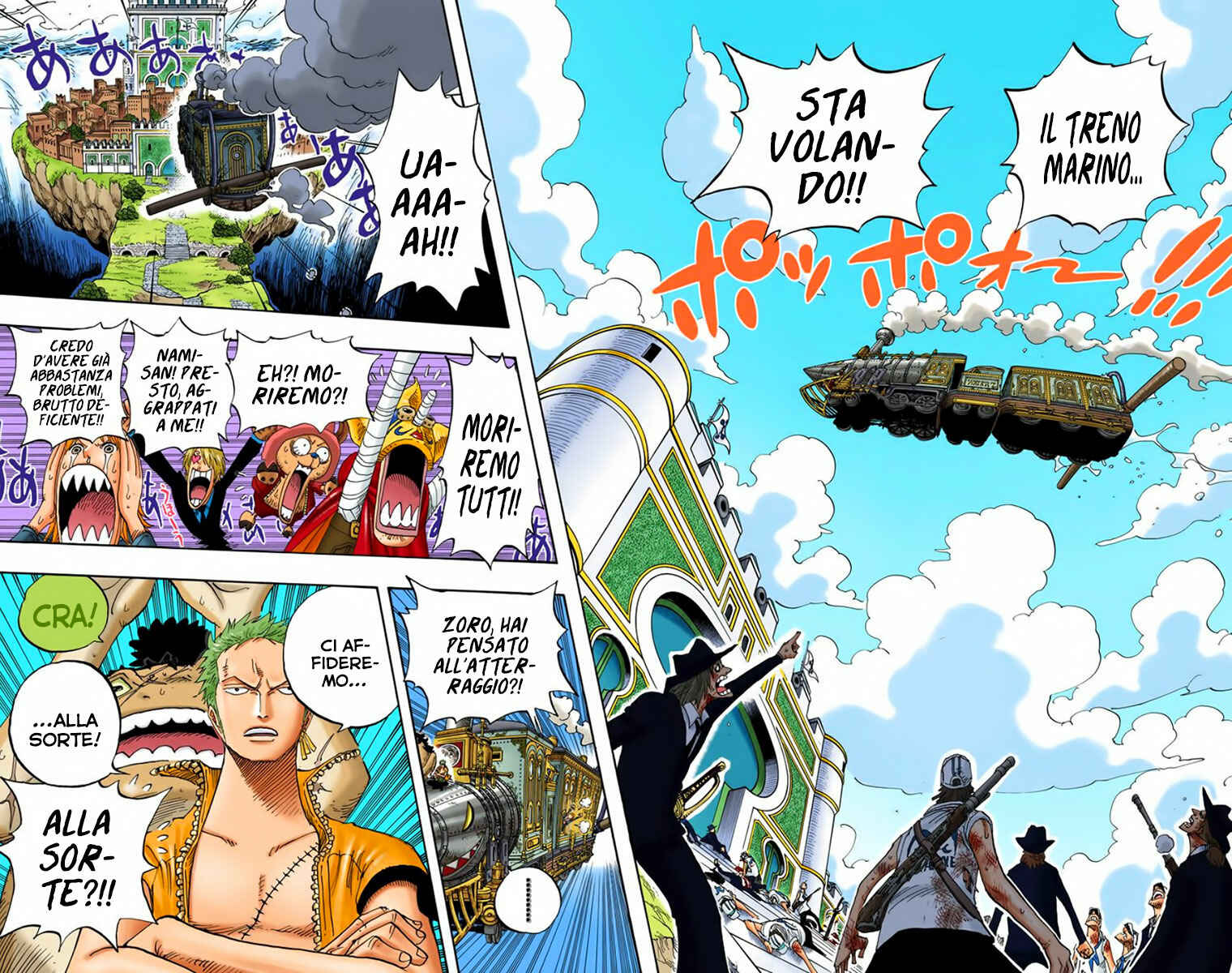 Chapter 380 - Page 6