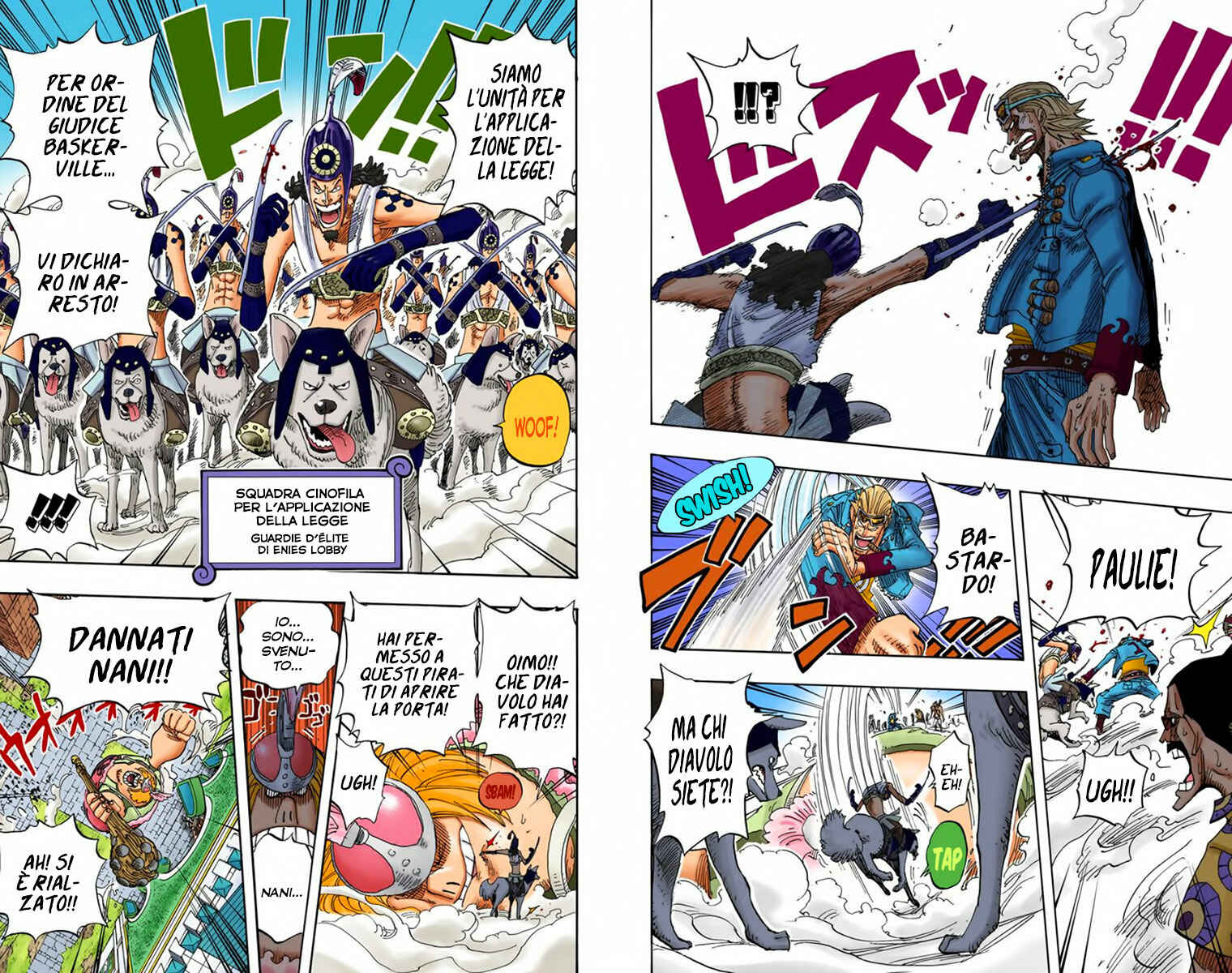 Chapter 380 - Page 8