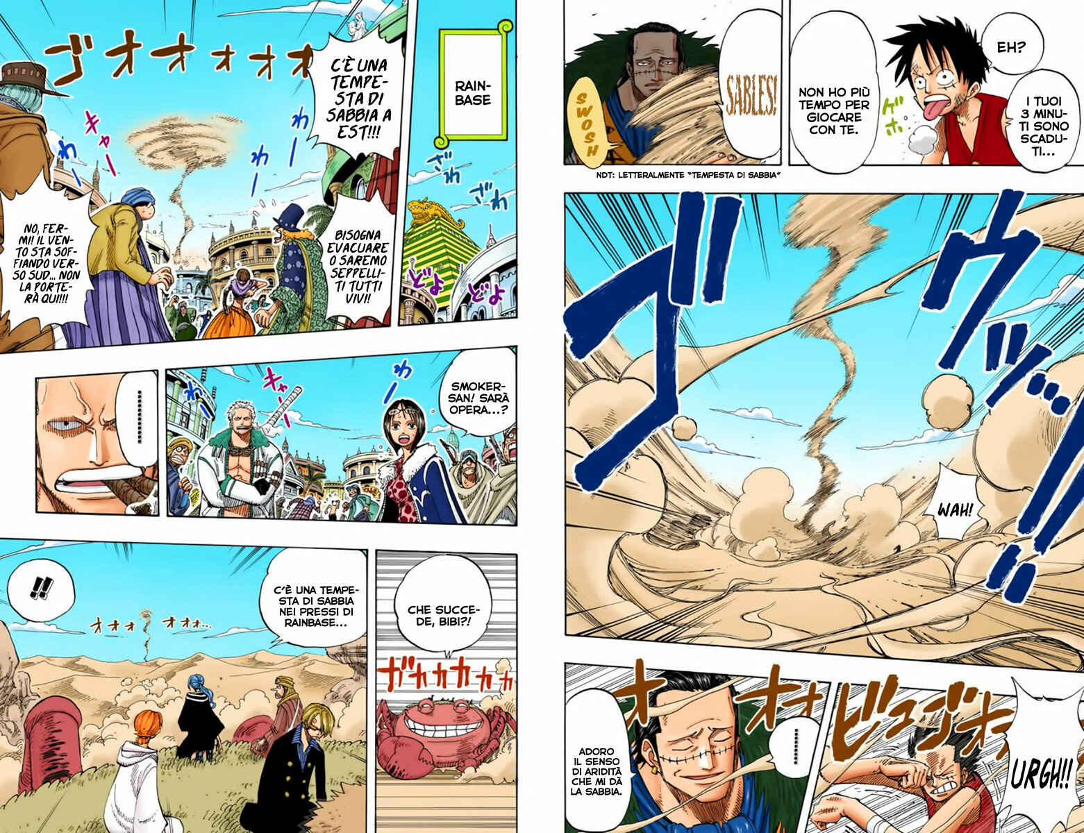 Chapter 178 - Page 8