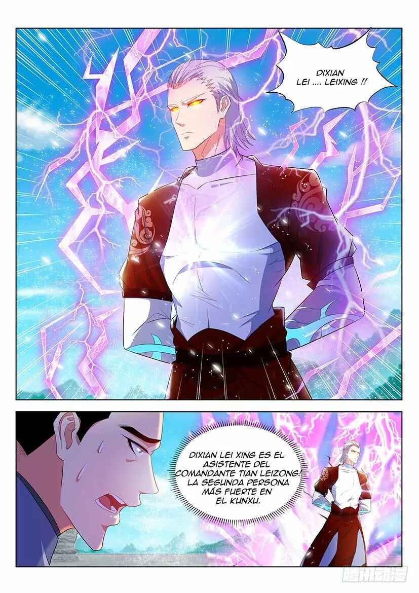 Chapter 344 - Page 10