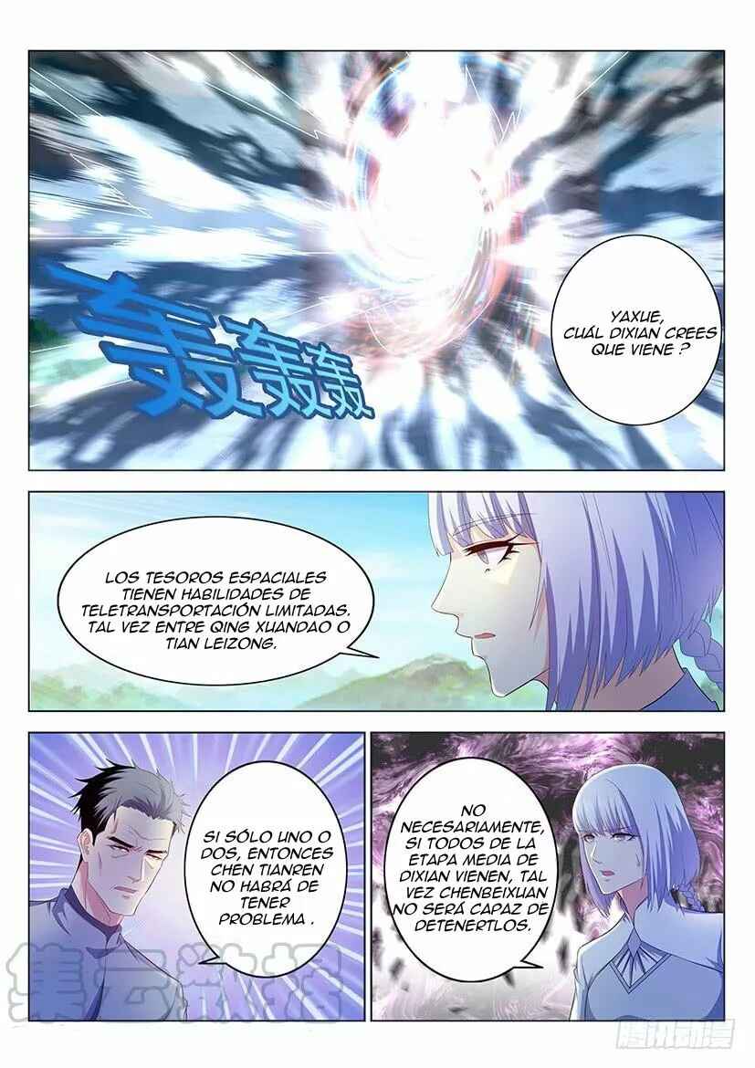 Chapter 344 - Page 5