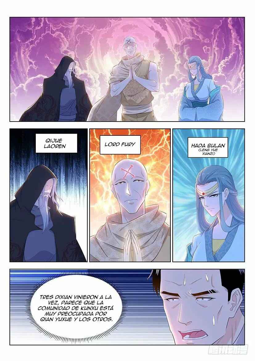 Chapter 344 - Page 7