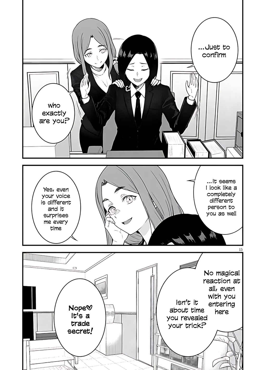 Chapter 11 - Page 33