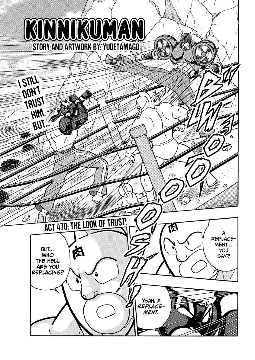 Chapter 857 - Page 2