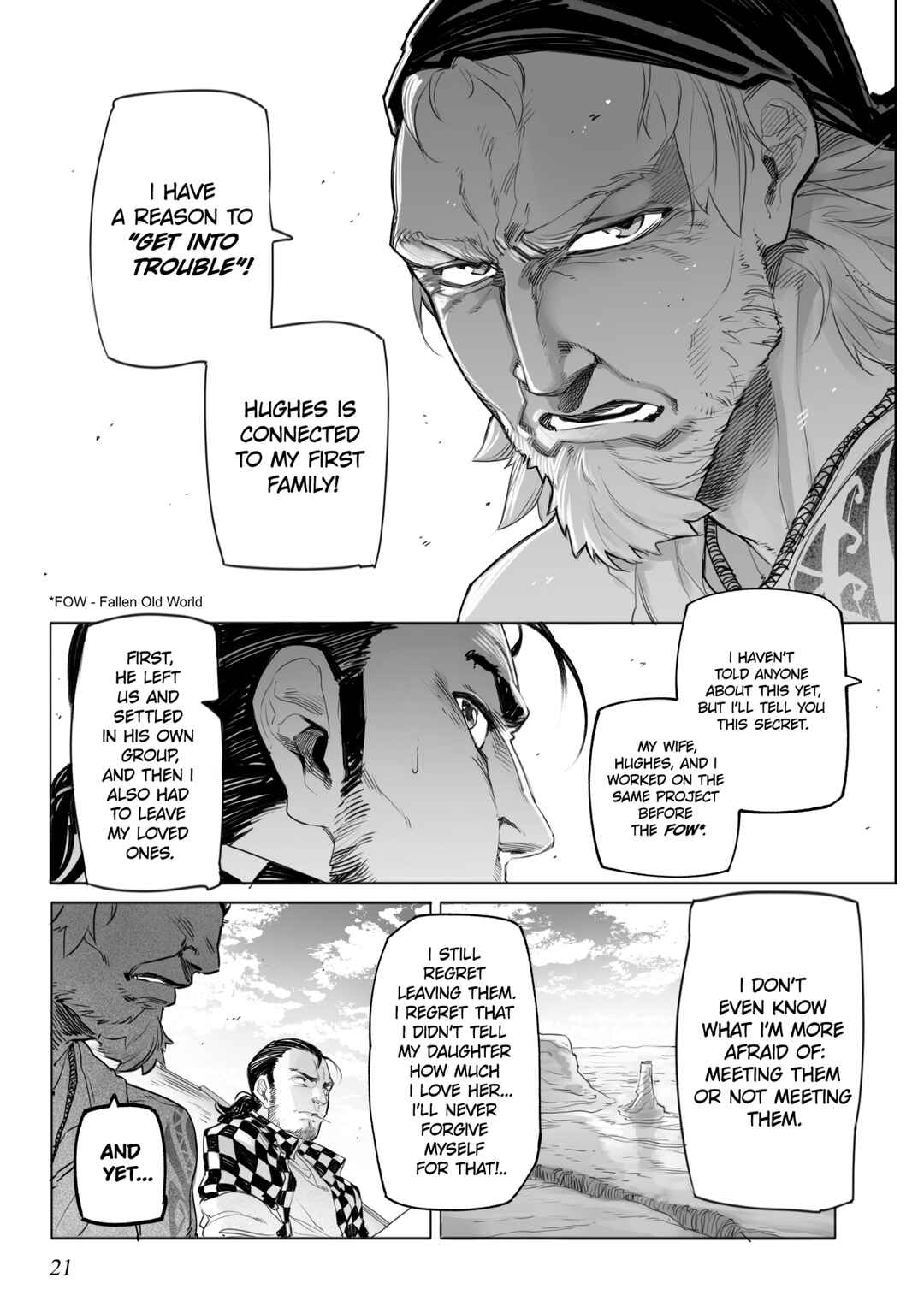 Chapter 1 - Page 21