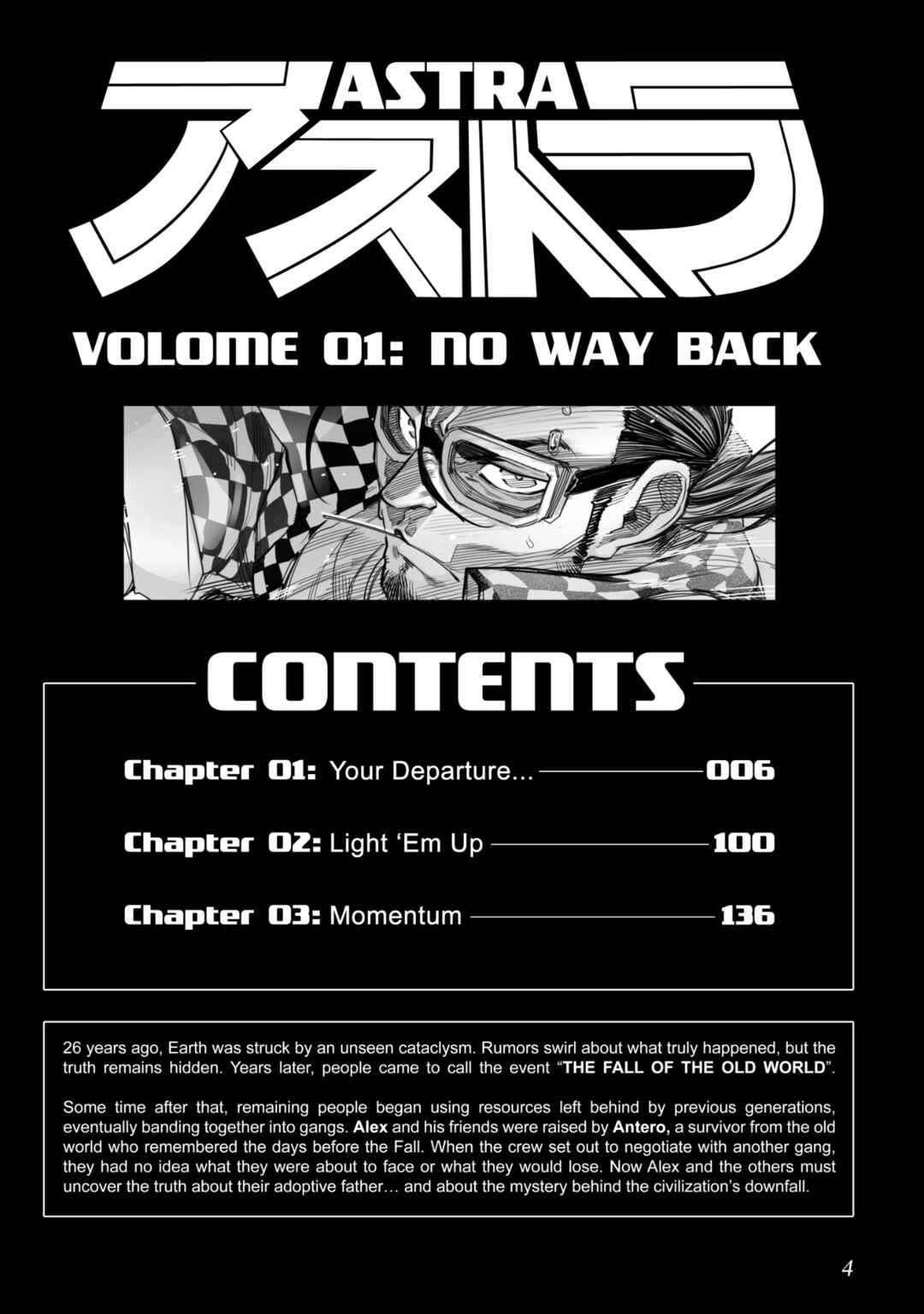 Chapter 1 - Page 6