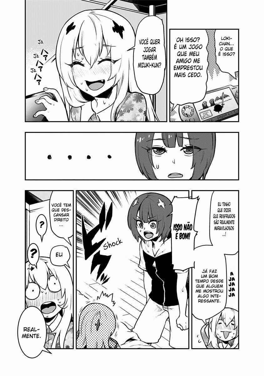 Chapter 75 - Page 18