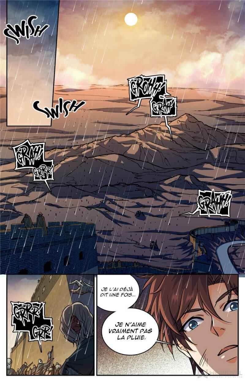 Chapter 404 - Page 9