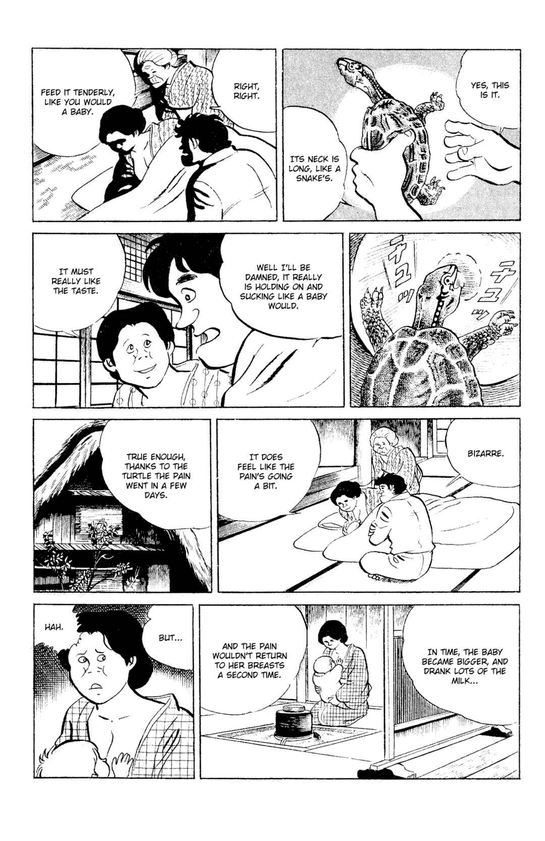 Chapter 88 - Page 15