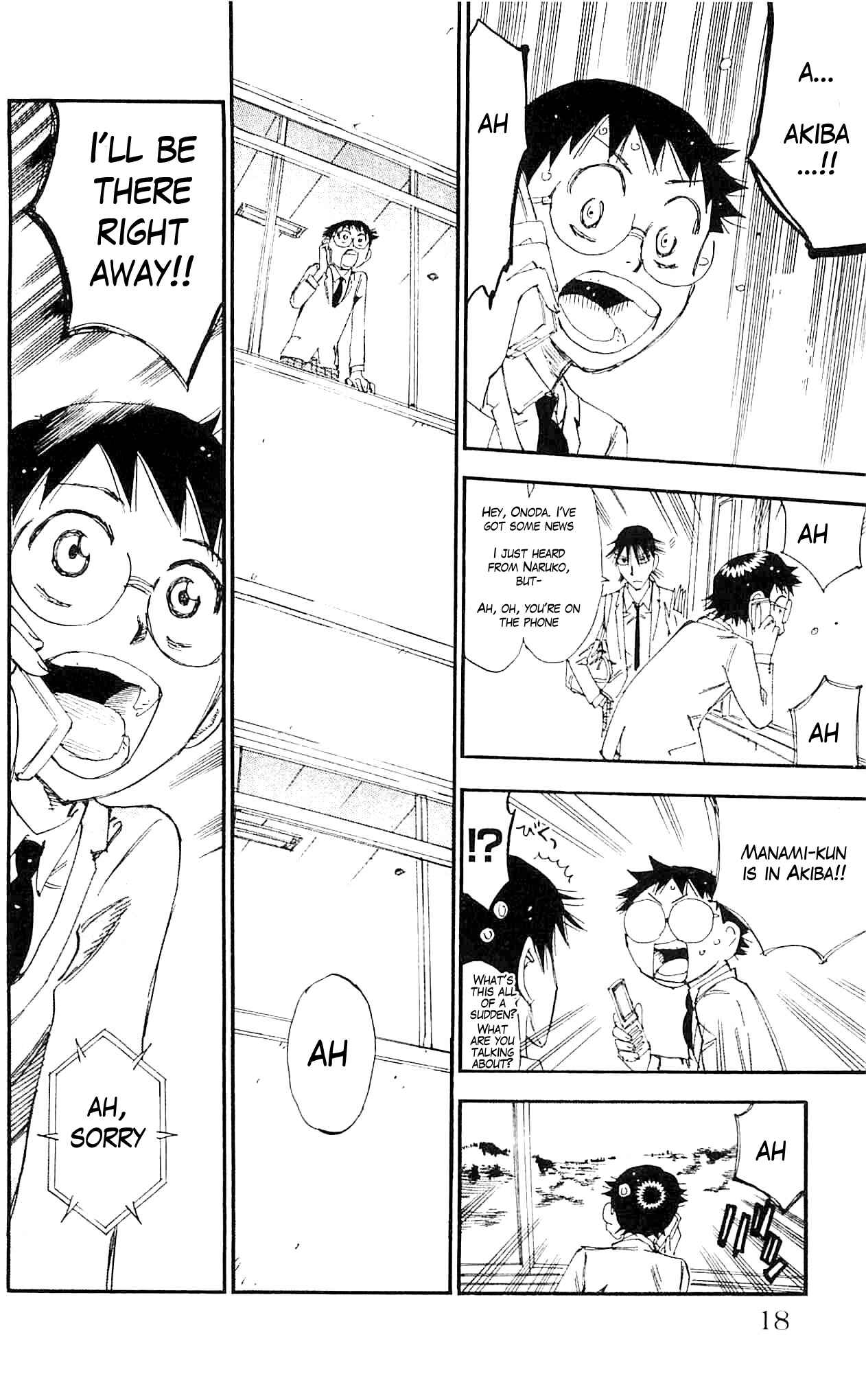 Chapter 279 - Page 14