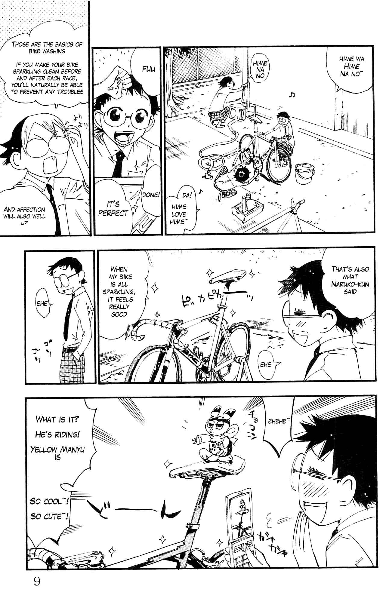 Chapter 279 - Page 5