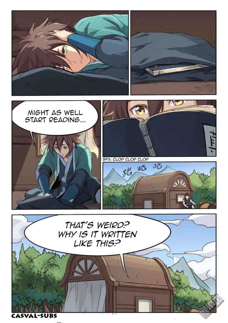 Chapter 80 - Page 4