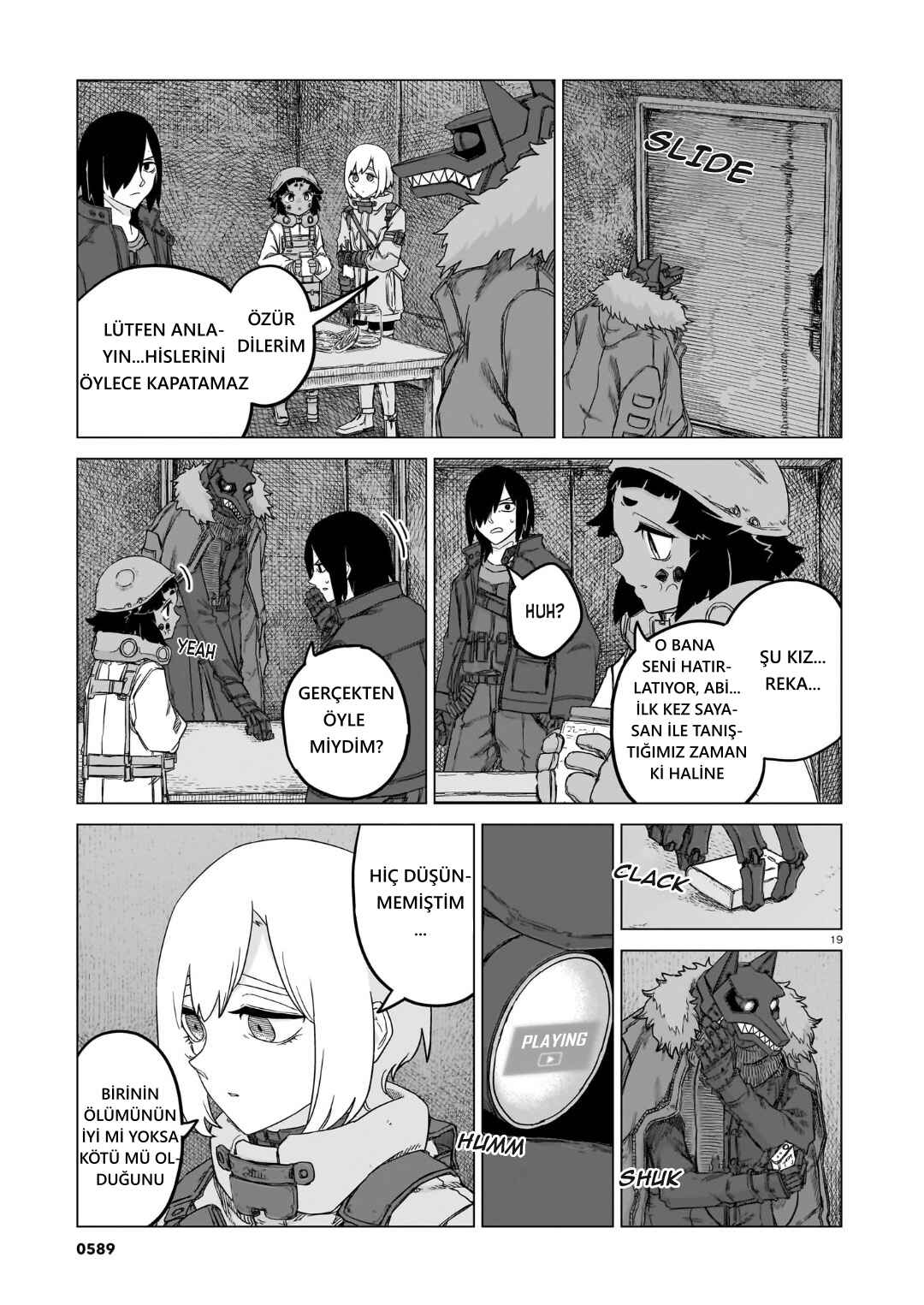 Chapter 37 - Page 19