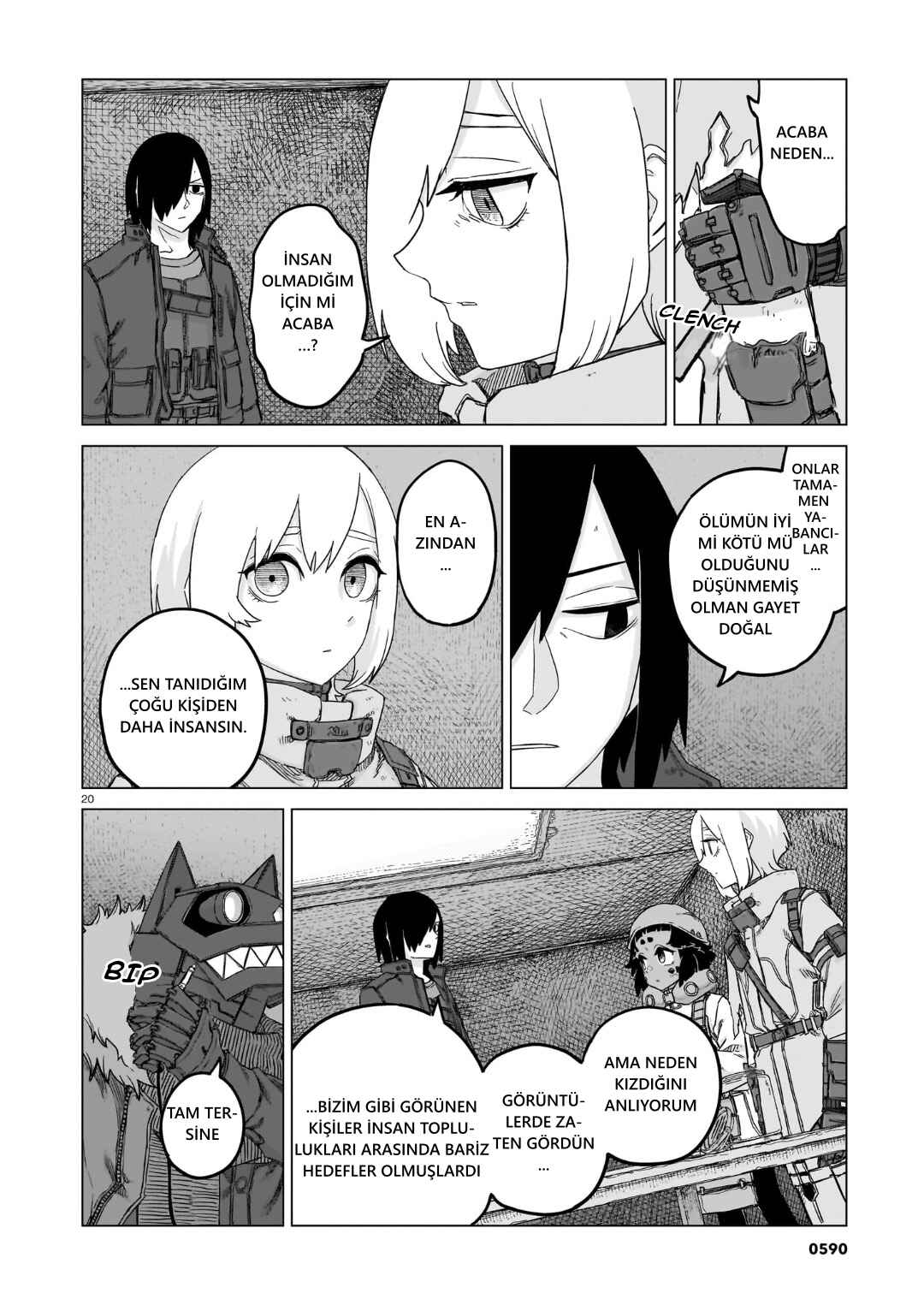 Chapter 37 - Page 20