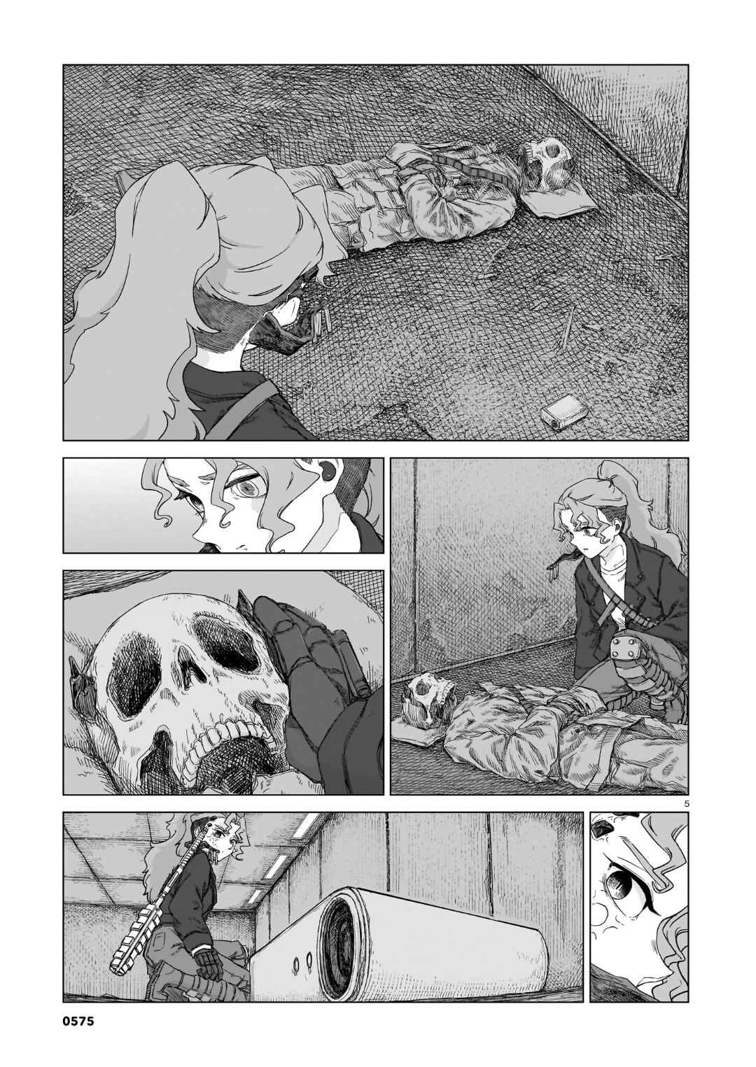Chapter 37 - Page 5