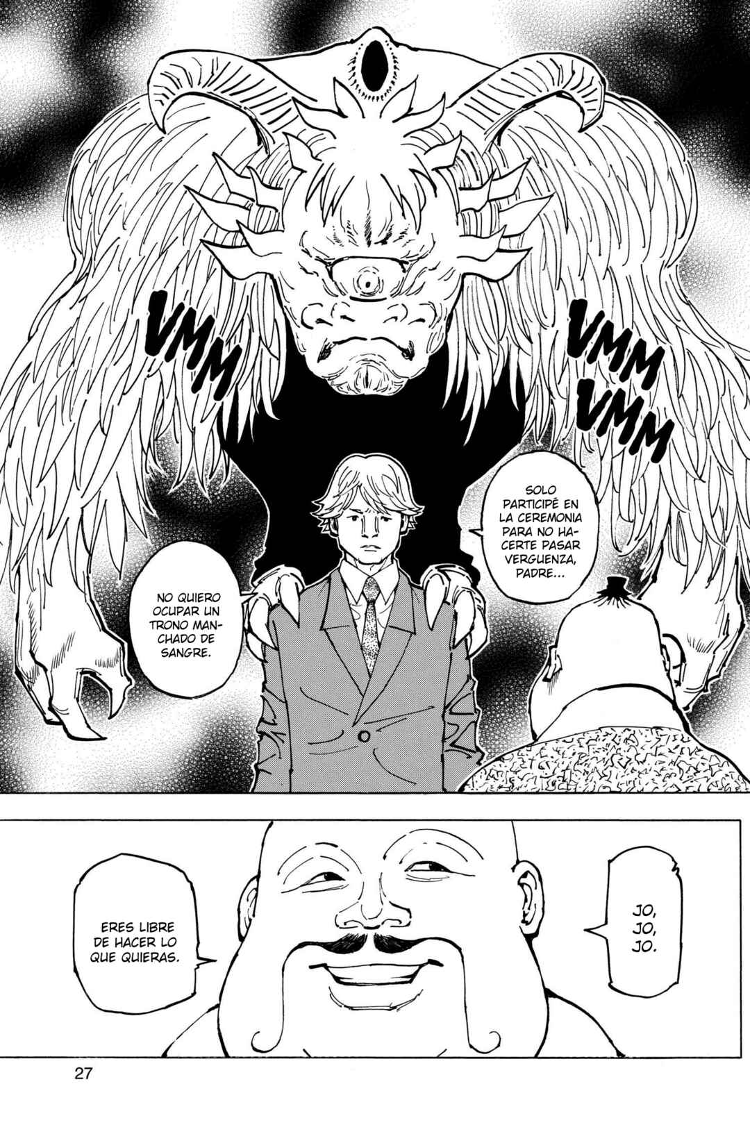 Chapter 361 - Page 22