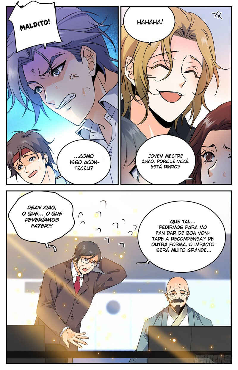 Chapter 160 - Page 6