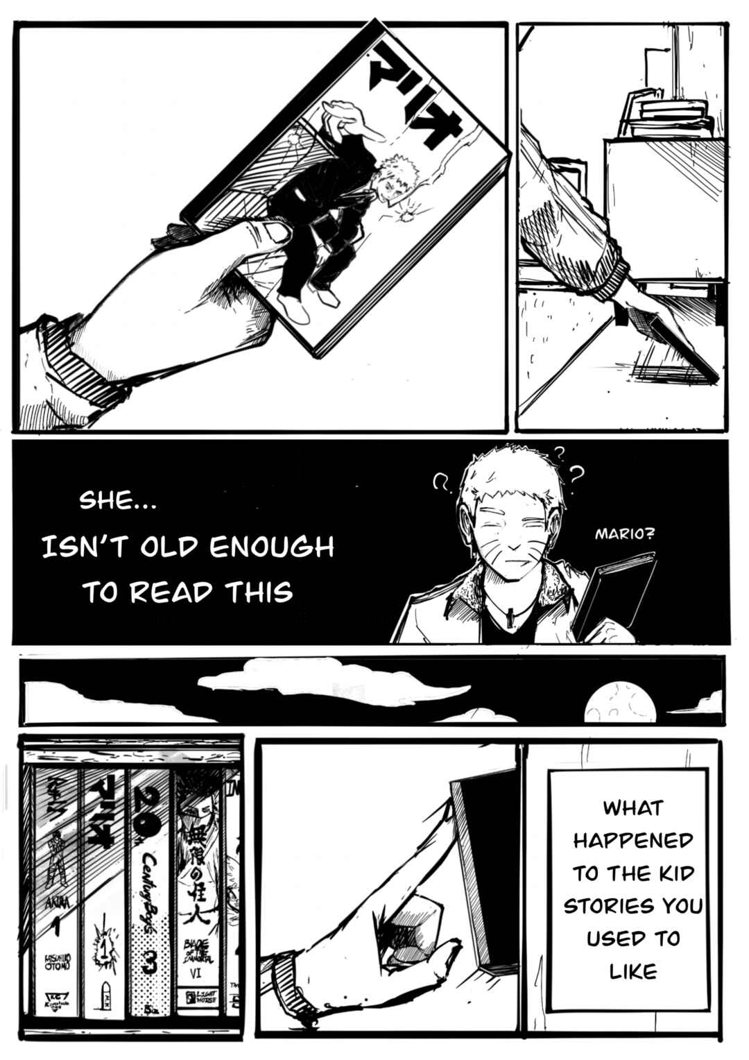 Chapter 2 - Page 12