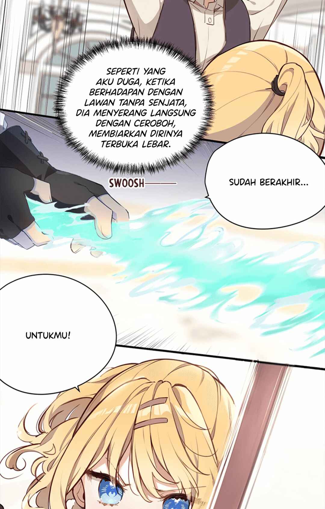 Chapter 65 - Page 16