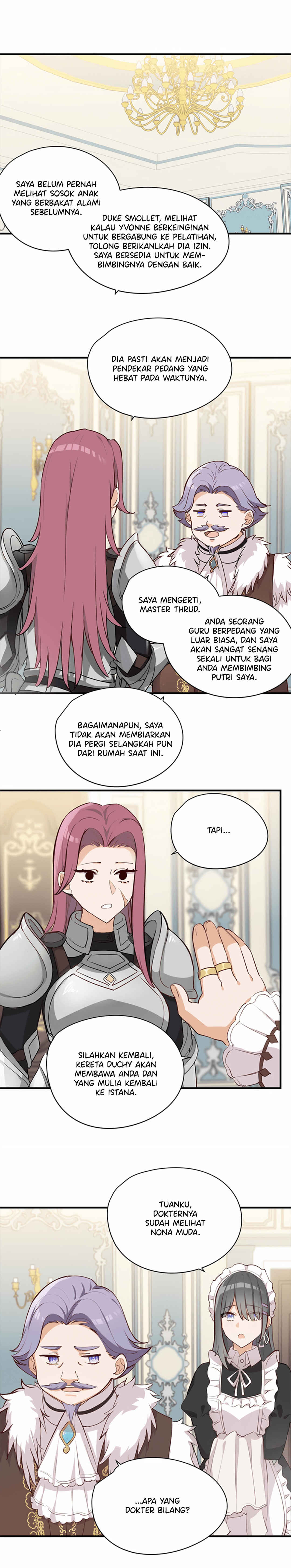 Chapter 65 - Page 21