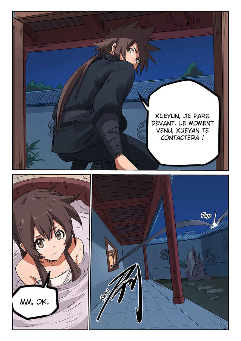 Chapter 171 - Page 4