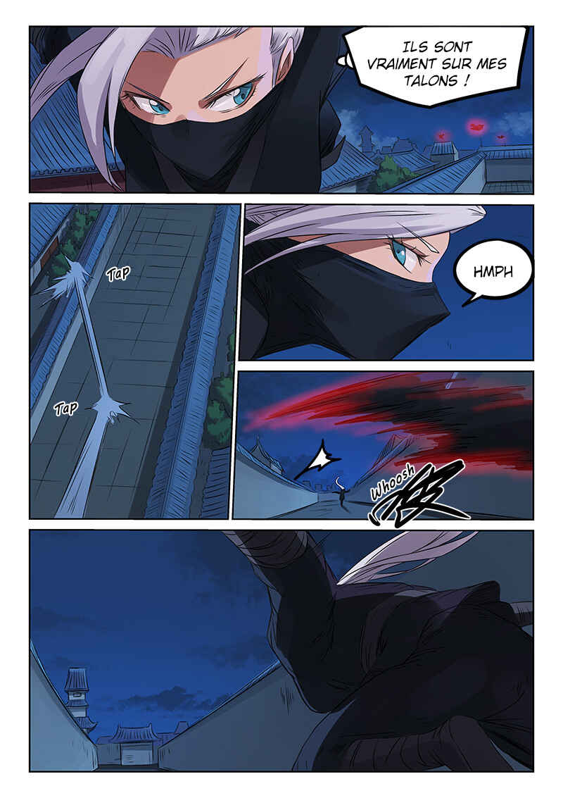 Chapter 171 - Page 6