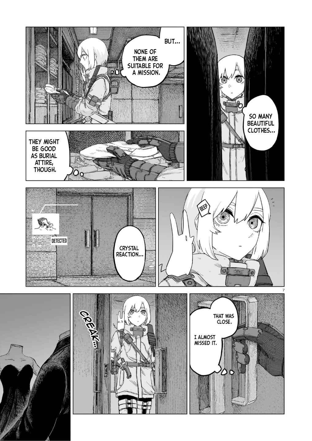 Chapter 39 - Page 8