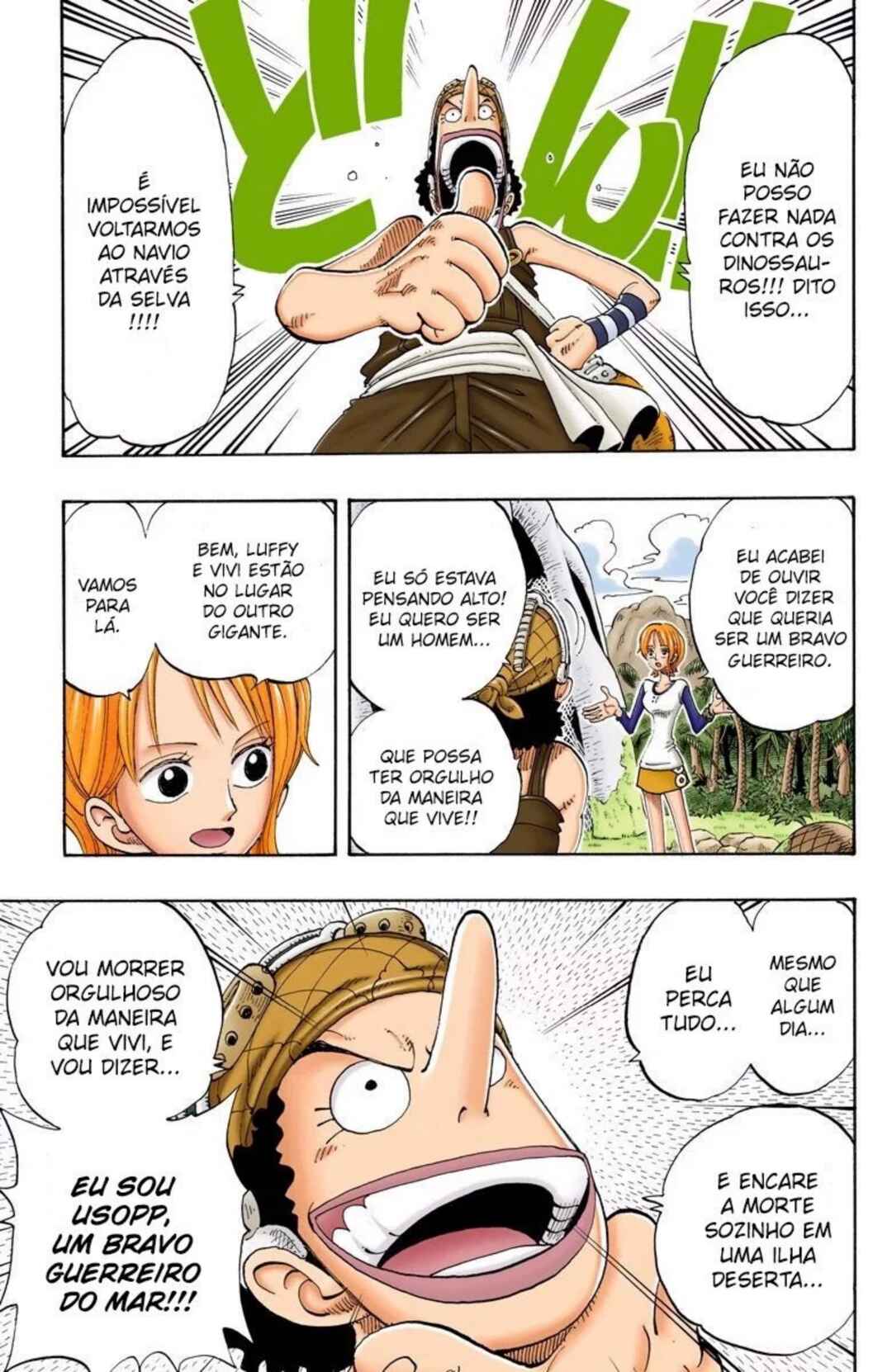 Chapter 119 - Page 3