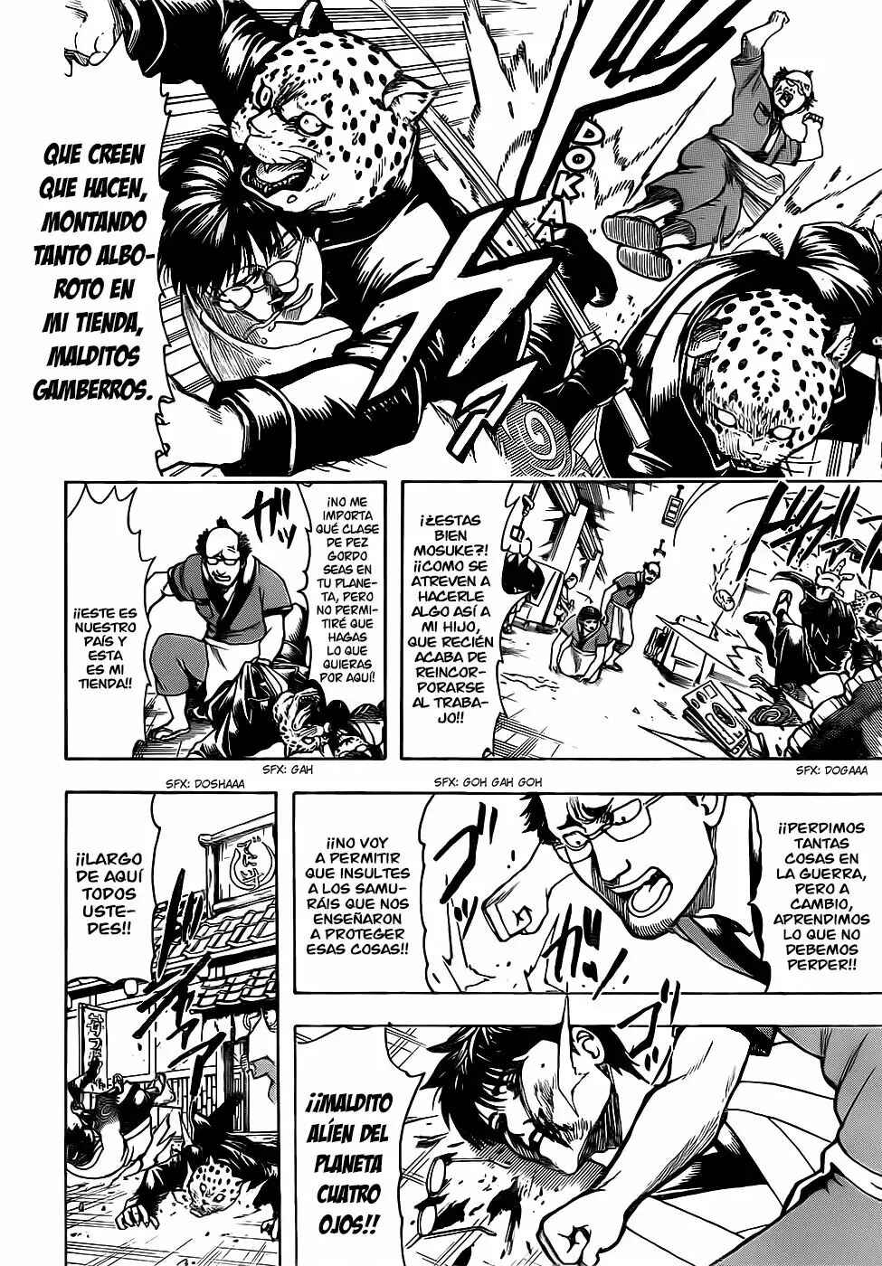 Chapter 669 - Page 19