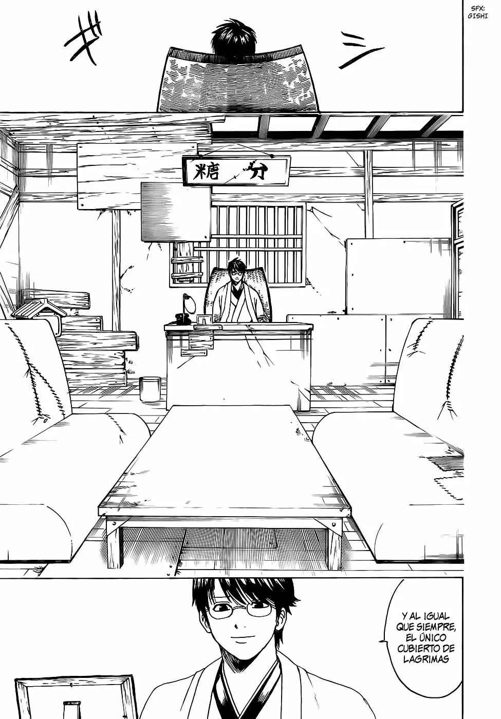 Chapter 669 - Page 22