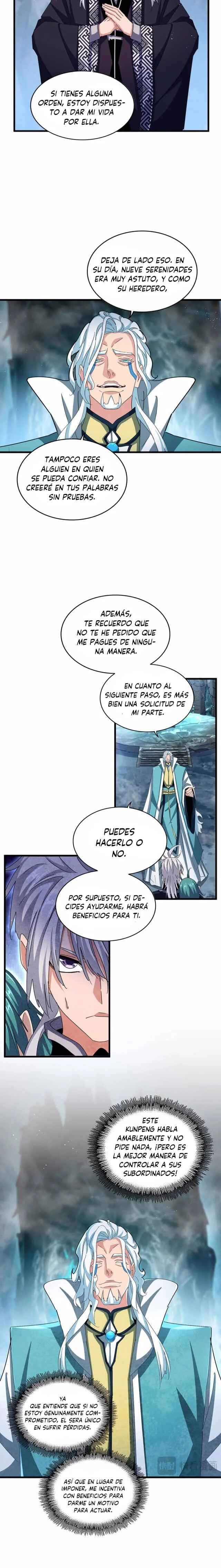 Chapter 443 - Page 6