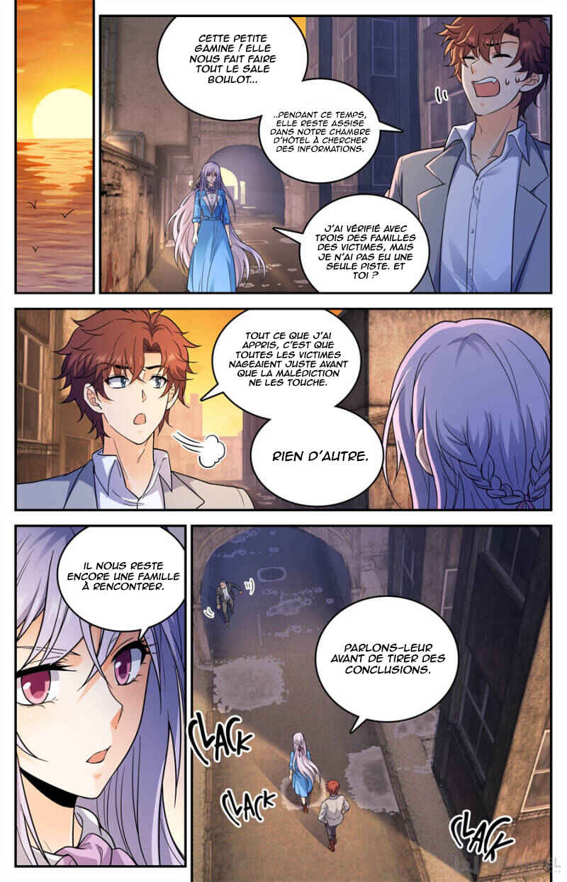 Chapter 644 - Page 10