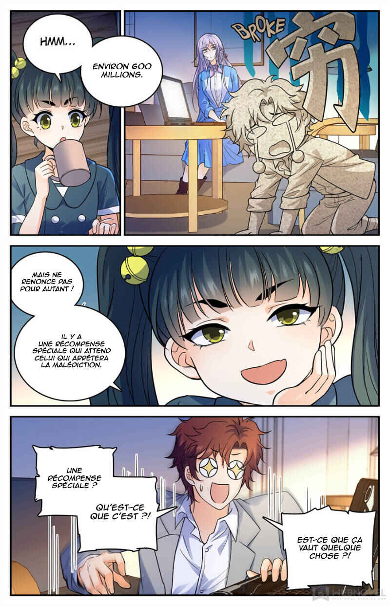 Chapter 644 - Page 5