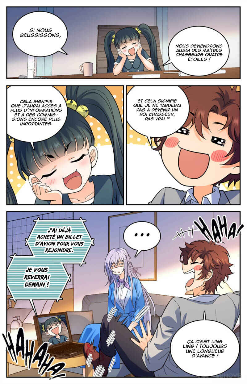 Chapter 644 - Page 8