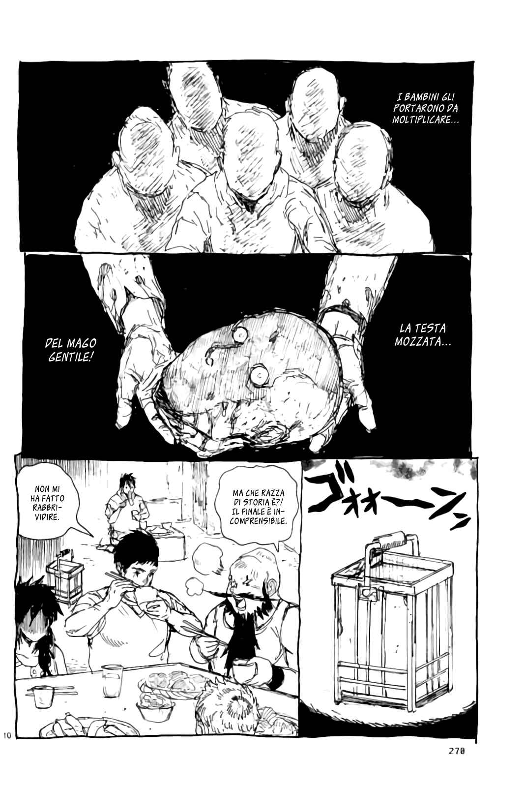 Chapter 155.5 - Page 10