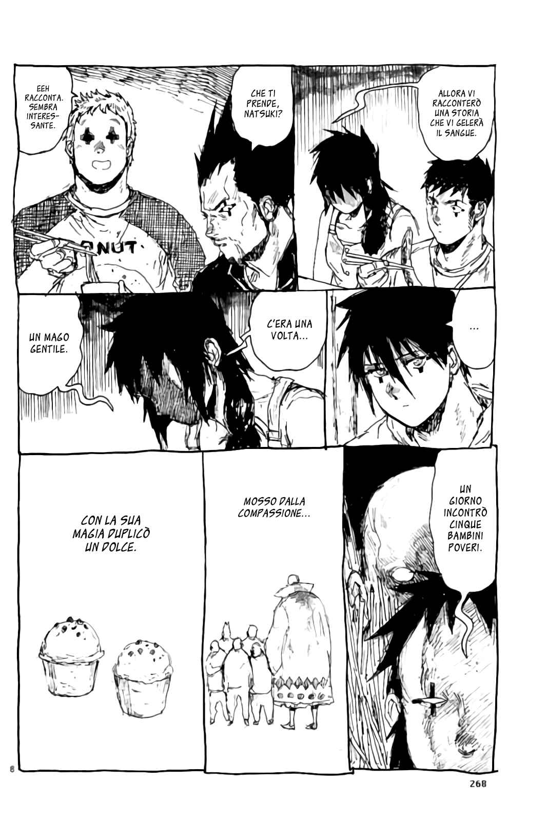 Chapter 155.5 - Page 8