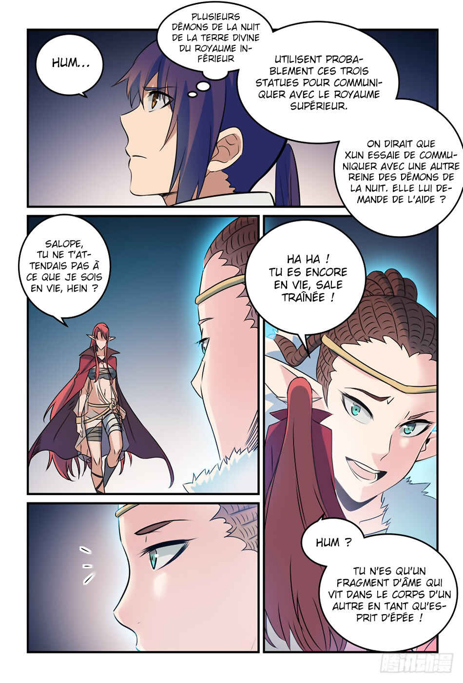 Chapter 262 - Page 8