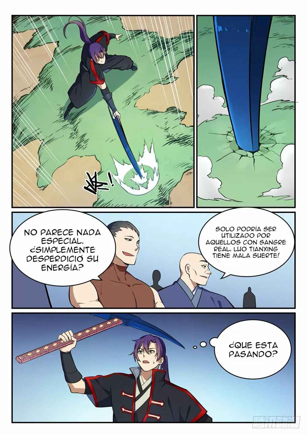 Chapter 412 - Page 11