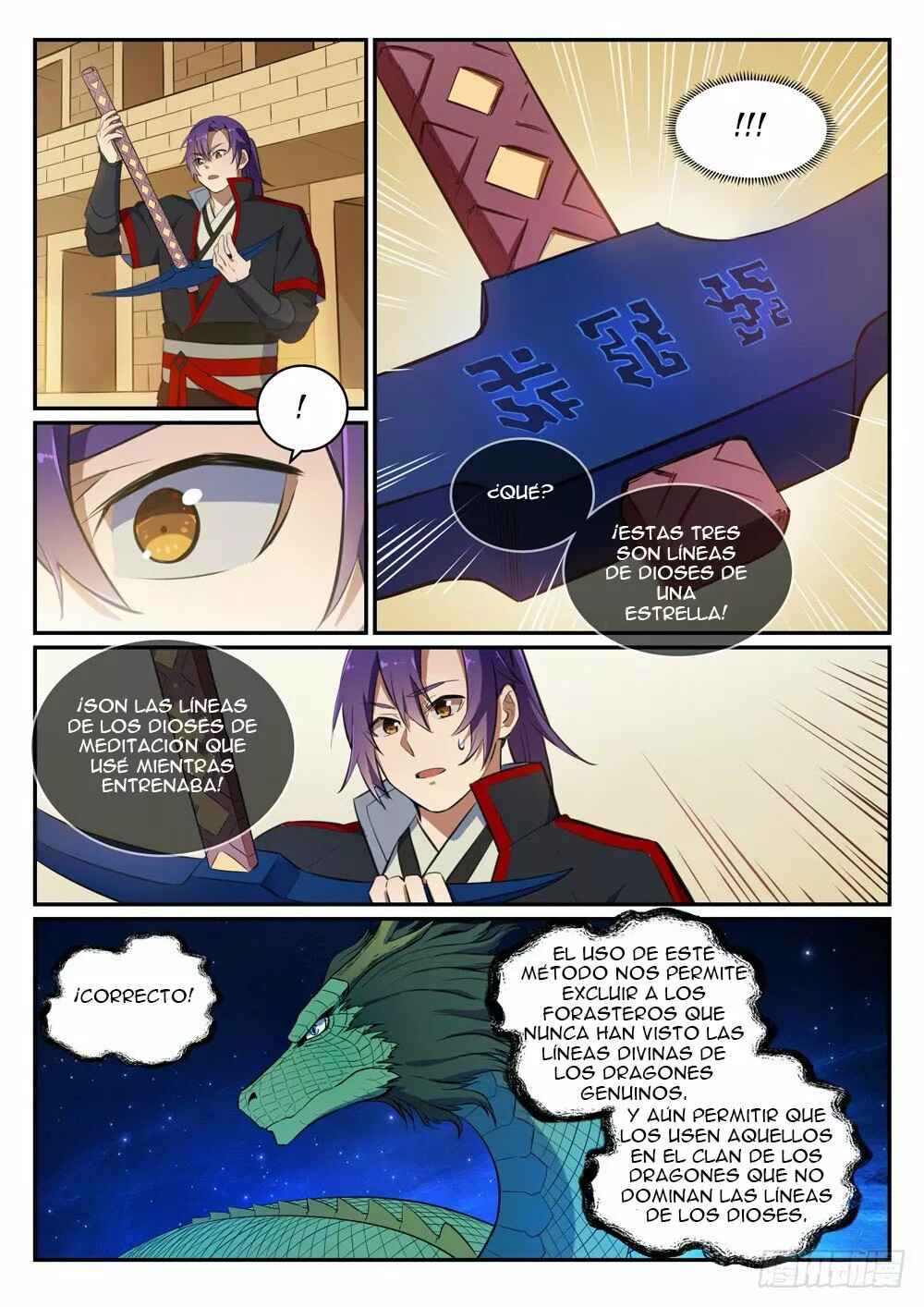 Chapter 412 - Page 14