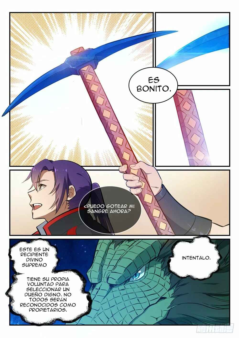 Chapter 412 - Page 16