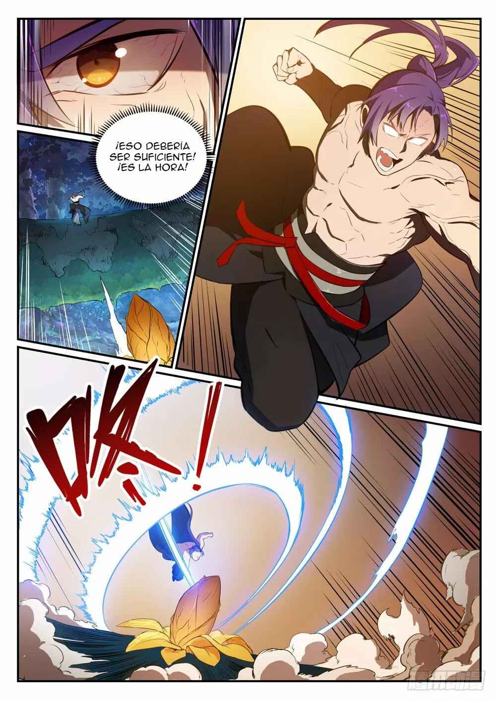 Chapter 412 - Page 6