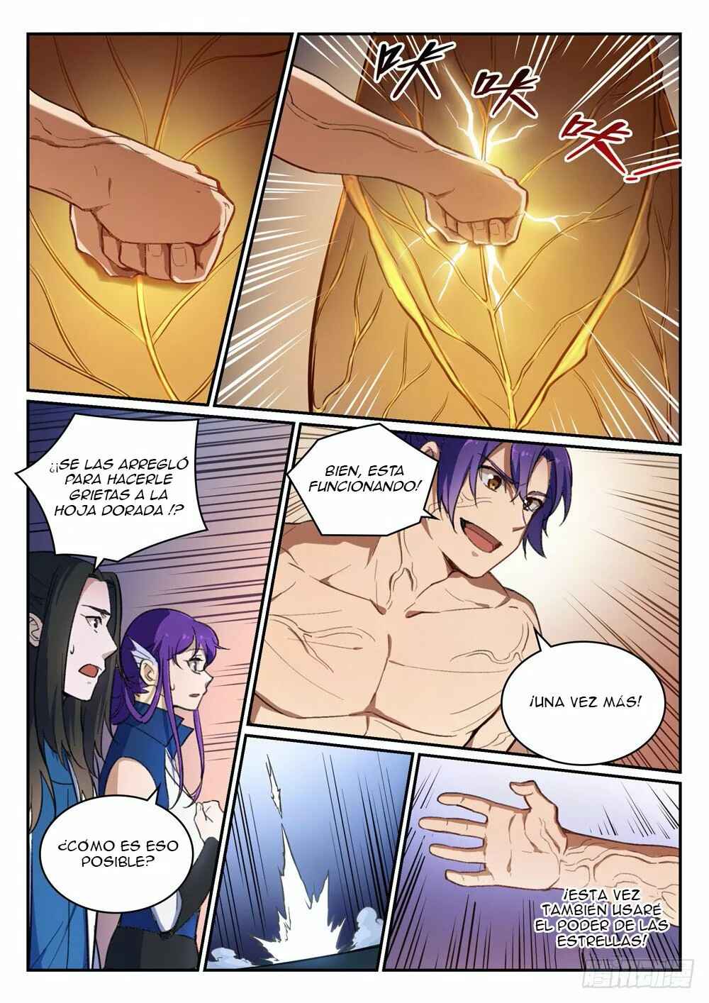 Chapter 412 - Page 7