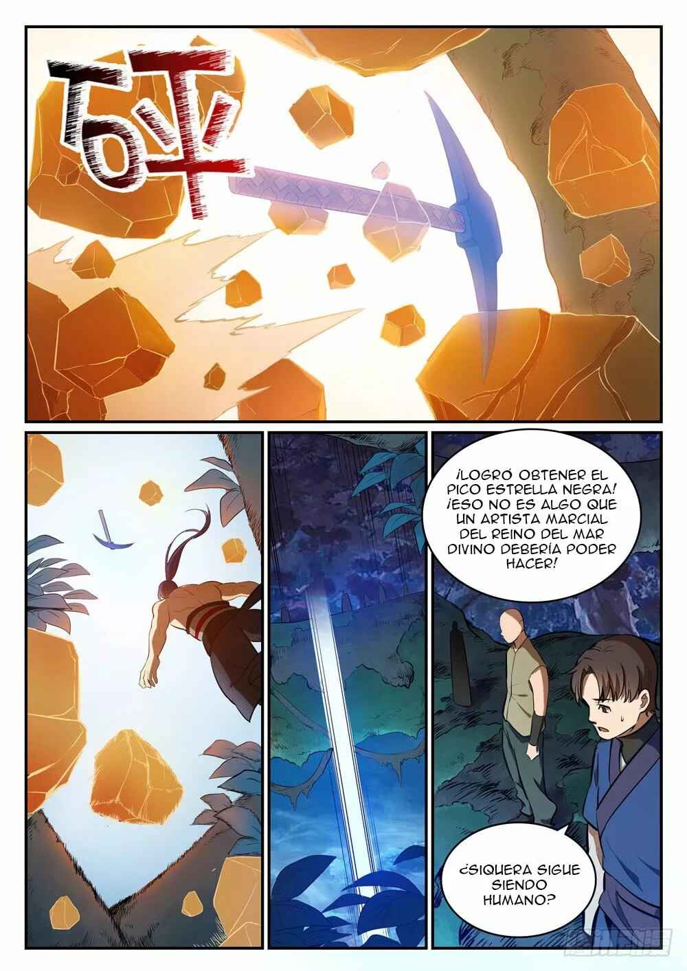 Chapter 412 - Page 9